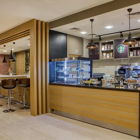 Holiday Inn Antalya - Lara By Ihg-3