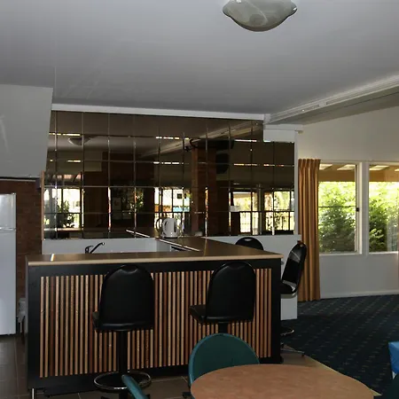 Tuncurry Lakes Resort-3