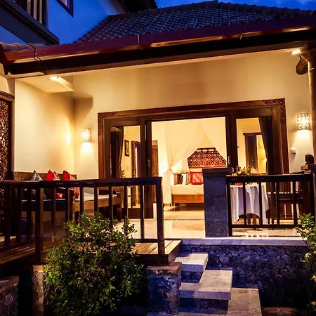 Blue Moon Villas Resort-3