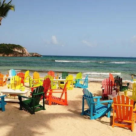 Bolongo Bay Beach Resort-3