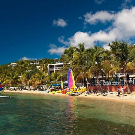 Bolongo Bay Beach Resort-3