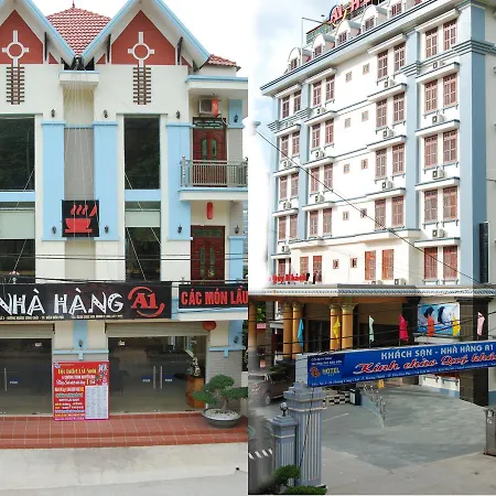 A1 Hotel - Dien Bien Phu-2