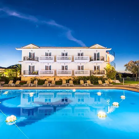 Ilios Hotel, Adults Only-2