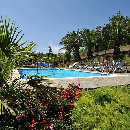 Hotel O Sole Mio-3