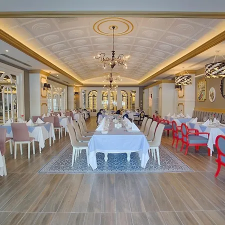 Sensitive Premium Resort & Spa-3