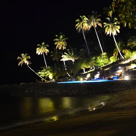 Club Santana Beach & Resort-3