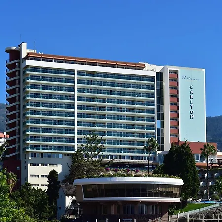 Pestana Madeira Beach Club-3