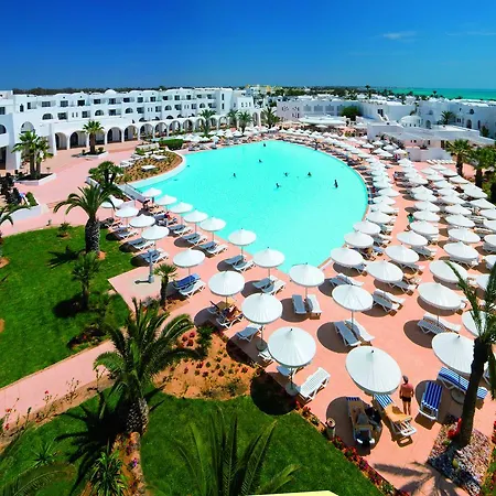 Club Palm Azur Families And Couples-3