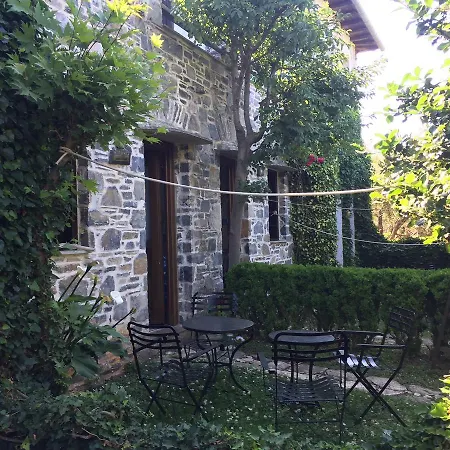 Damouchari Hotel-2