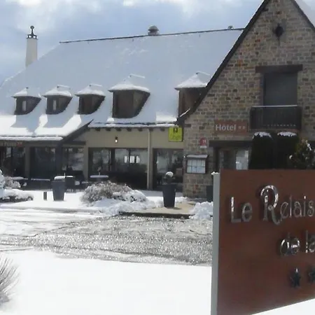Le Relais De La Poste-3