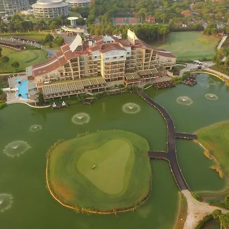 Sueno Hotels Golf Belek-3