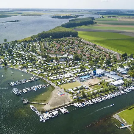 Villapark De Paardekreek-3