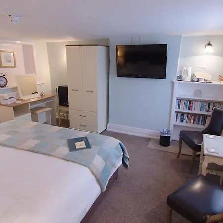 Ellerby Country Inn-3