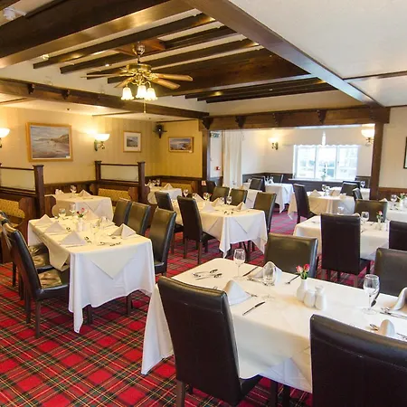 Ellerby Country Inn-2