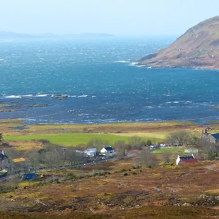 Kilchoan Hotel-2