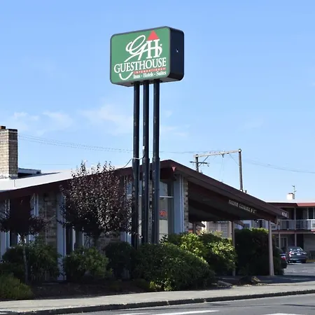 Olympic Inn & Suites-3