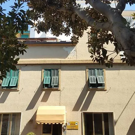 Albergo Savoia-3