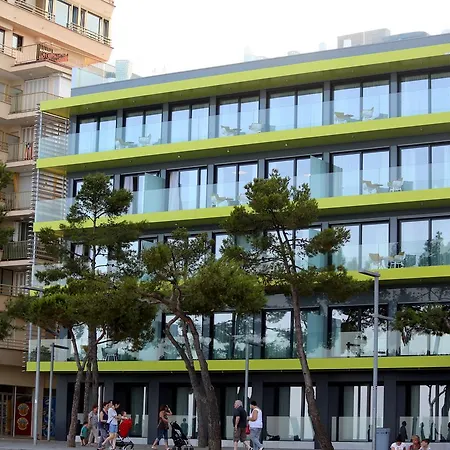 Cosmo Apartments Platja D'Aro-3