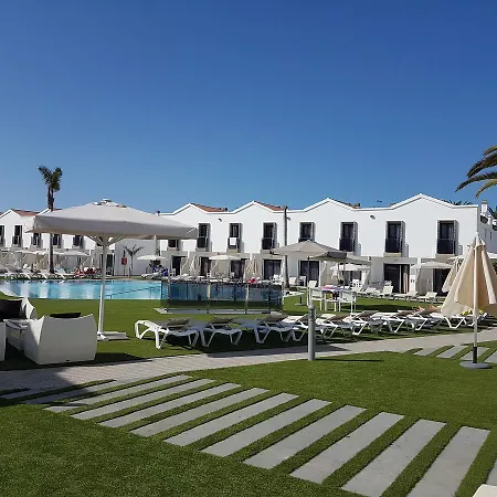 Fbc Fortuny Resort - Adults Only-3