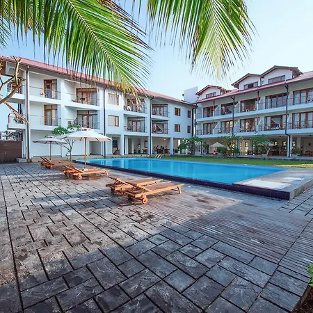 Cardamon Hotel Nilaveli-3