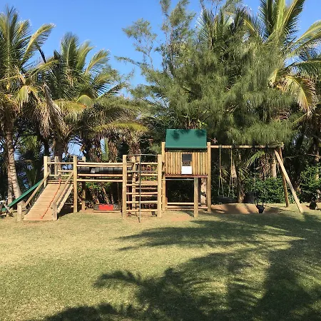 Salt Rock Hotel And Beach Resort-2