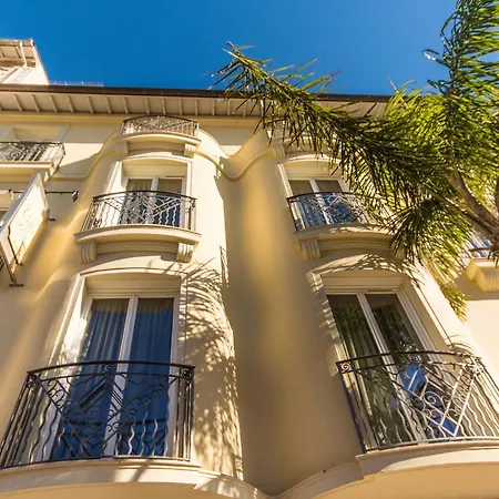 Résidence Villa d'Elsa-2