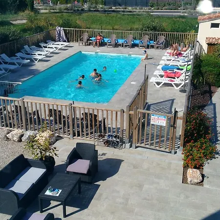 Hotel Bleu Azur-2