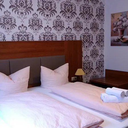 Hotel Pension Nordlicht-2