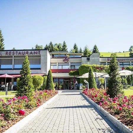 Hotel&Bildungszentrum Matt-2