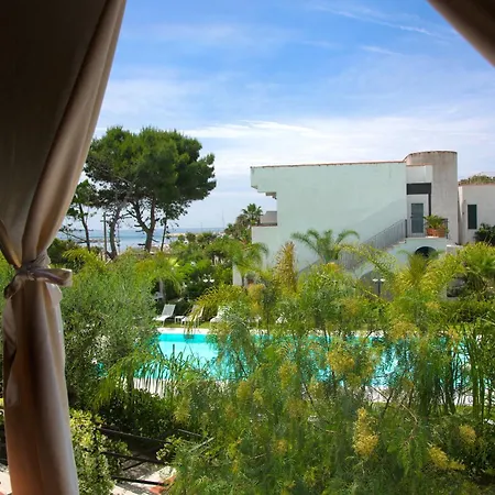 Baia Marticana Residence Hotel-3