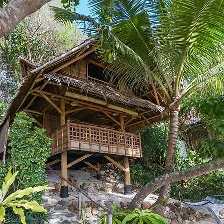 Kookoo'S Nest Eco-Lodge-2