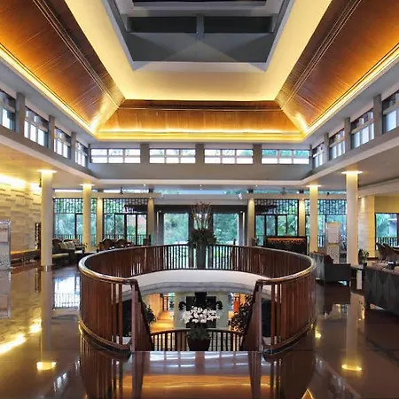 Bali Dynasty Resort-2