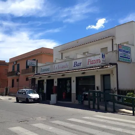 La veranda-3