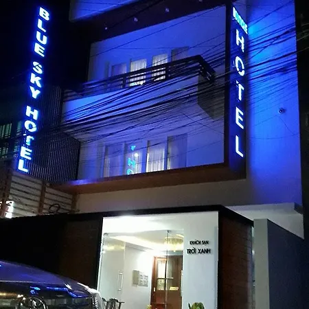 Blue Sky Hotel-3