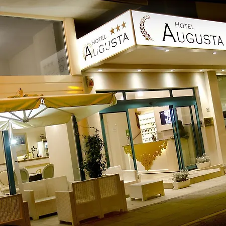 Hotel Augusta-2