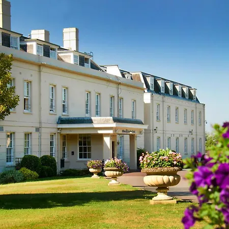 Avisford Park Hotel-3
