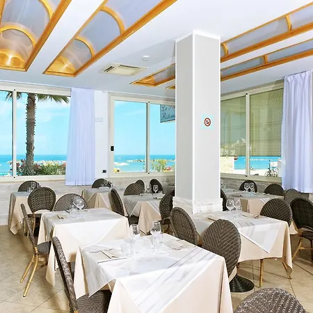 Hotel La Perla-2