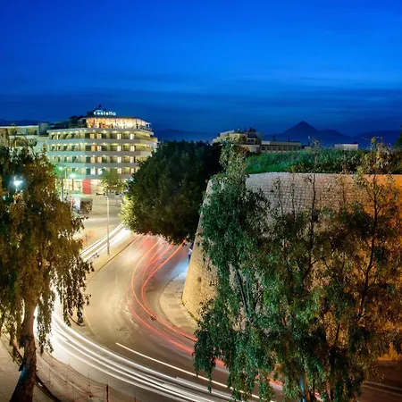 Castello City Hotel-2