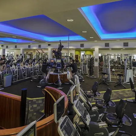 Citywest Hotel-2
