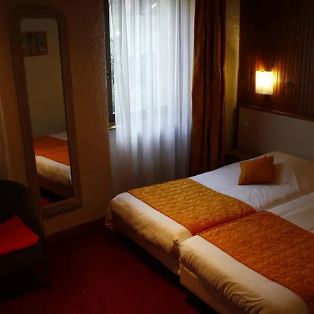 Hotel Des Marquisats-2