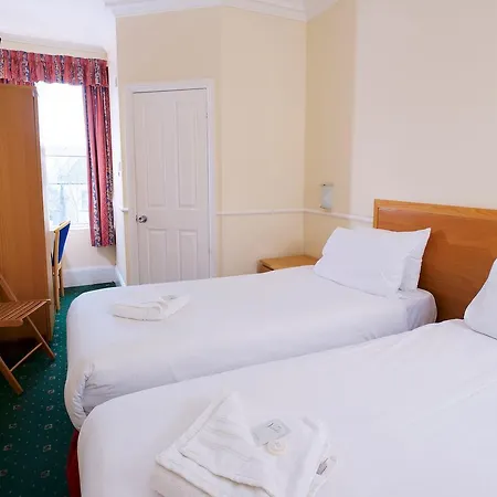 The Bournemouth Maemar Hotel-2