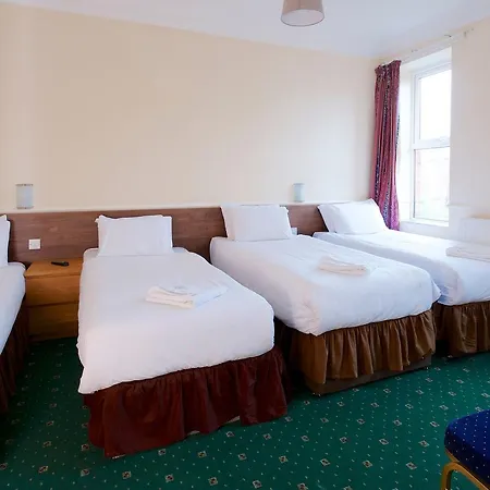 The Bournemouth Maemar Hotel-3