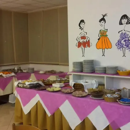Hotel Marylise-3