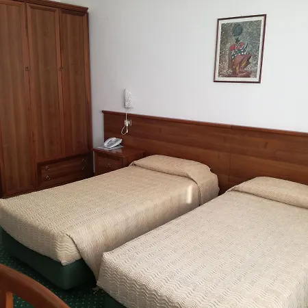 Hotel Mantegna-2