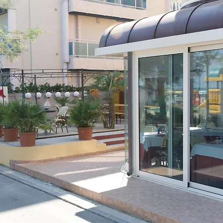 Hotel Resort Marinella-2