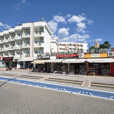 Reis Maris Hotel-3