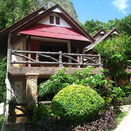 Railay Viewpoint Resort-3
