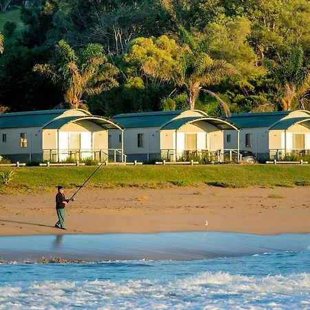 Big4 Tasman Holiday Parks - Easts Beach-2