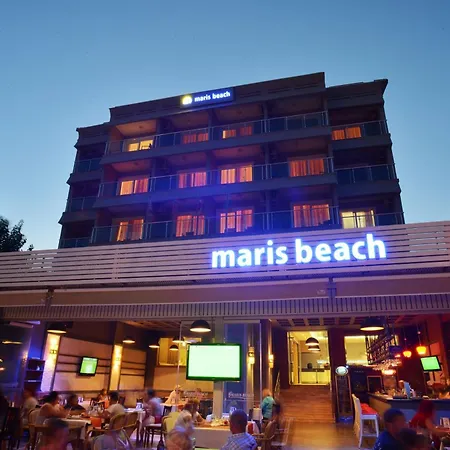 Maris Beach Hotel-2