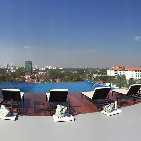 Yadanarpon Dynasty Hotel-3